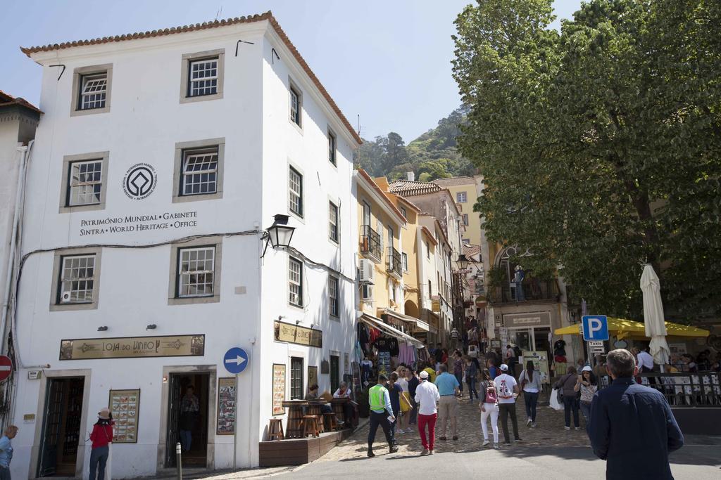 Lovely Apartment In Sintra Exteriér fotografie