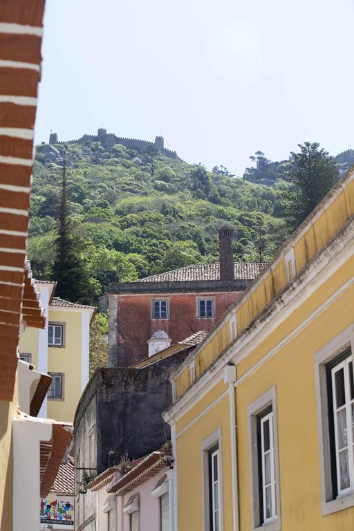 Lovely Apartment In Sintra Exteriér fotografie