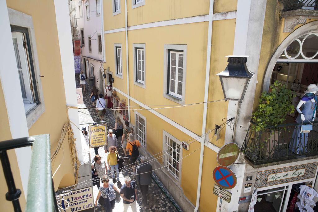 Lovely Apartment In Sintra Exteriér fotografie