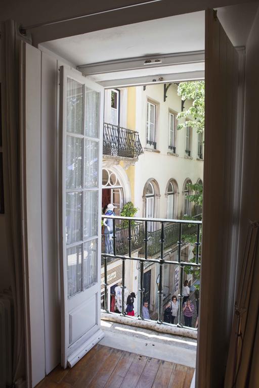 Lovely Apartment In Sintra Exteriér fotografie